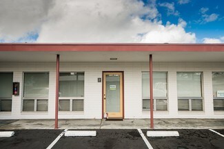 Plus de détails pour 648-650 El Camino Real, Redwood City, CA - Bureau, Bureau/Local commercial à louer