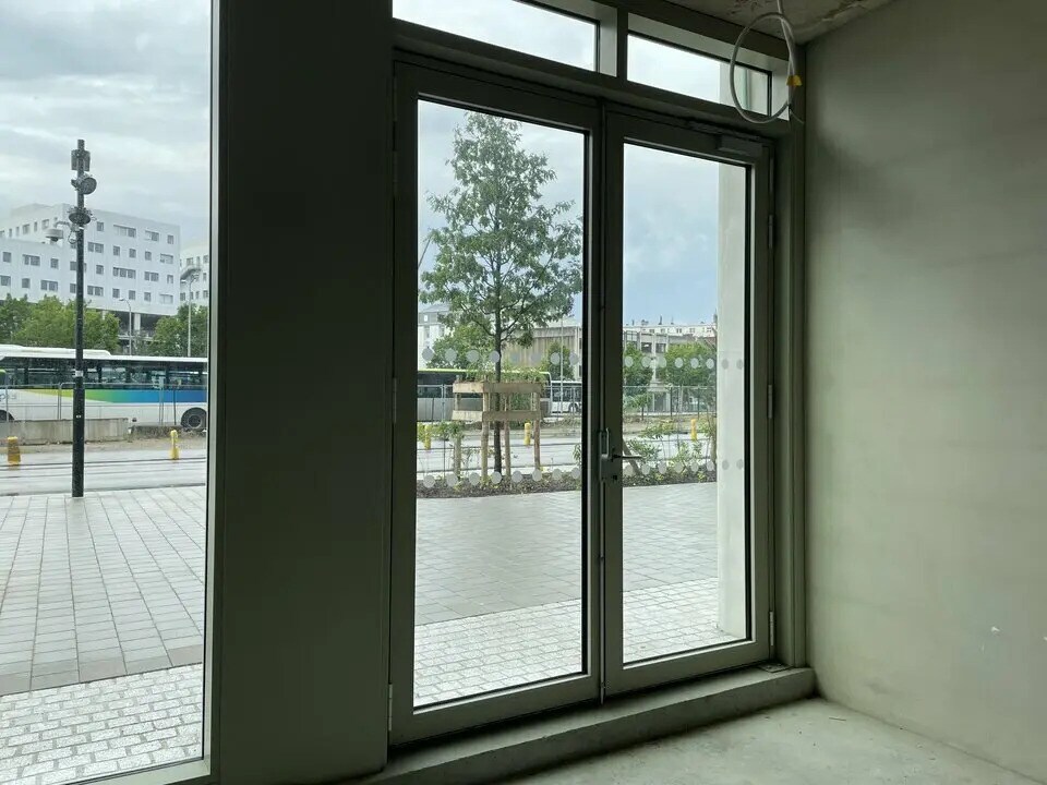 Photo de l’immeuble