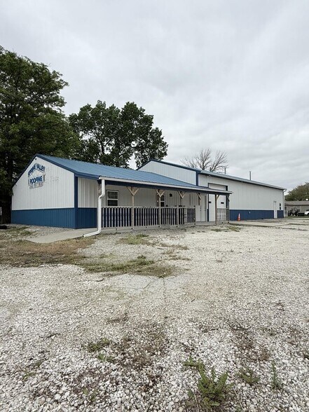 232 Main St, Otho, IA à vendre - Photo de l’immeuble – Image 1 sur 20
