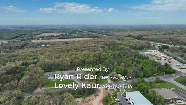 5510 W D Ave, Kalamazoo, MI à vendre - Vidéo sur l’annonce professionnelle – Image 3 sur 6