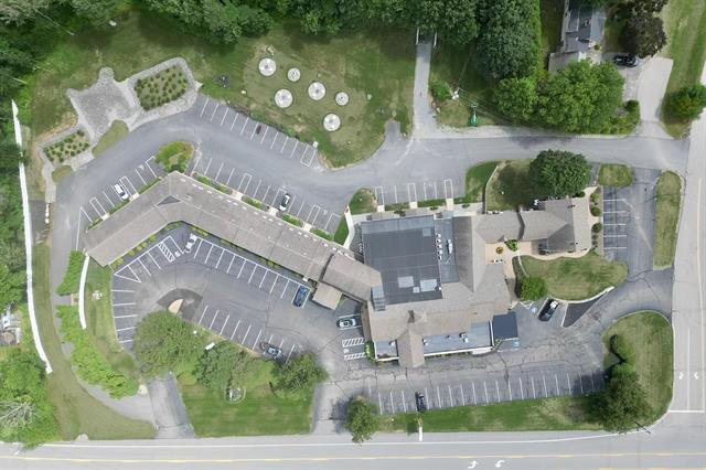 150 Lafayette Rd, Rye, NH à louer - Photo de l’immeuble – Image 3 sur 10