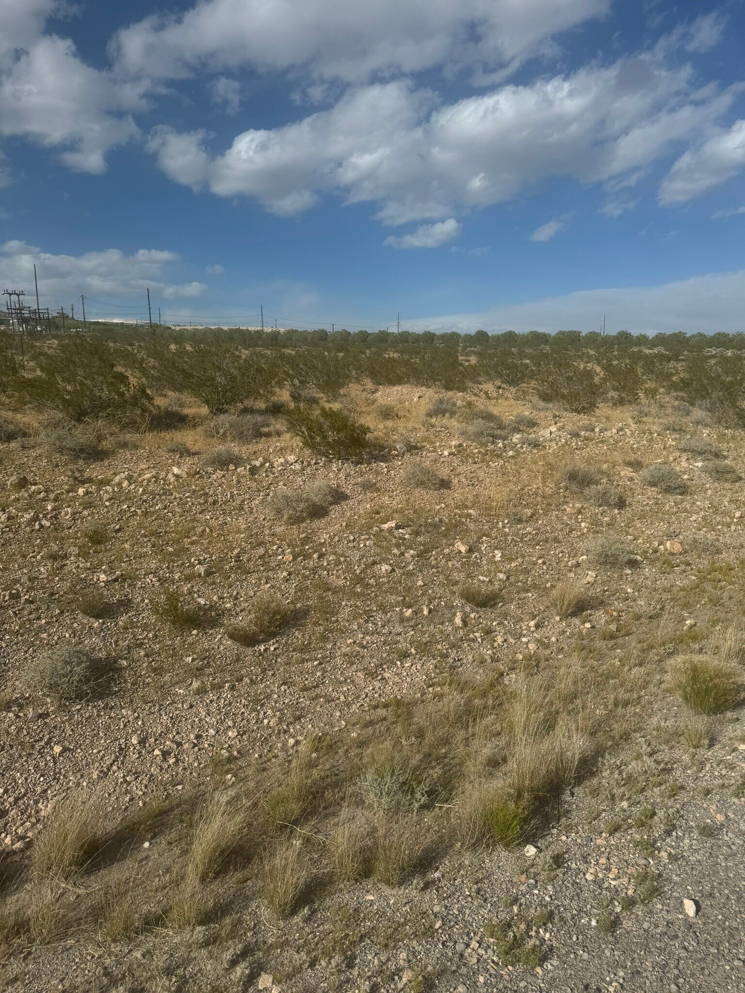 13500 Blue Diamond Rd, Las Vegas, NV à vendre Photo principale– Image 1 sur 8