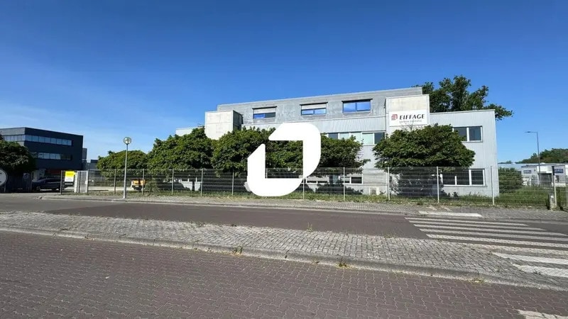 1 Rue Pierre Et Marie Curie, Ostwald à louer - Photo de l’immeuble – Image 2 sur 23