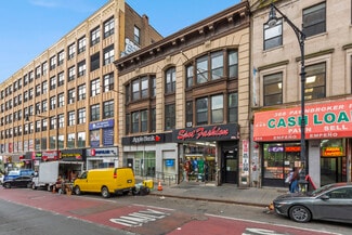 Plus de détails pour 370 E 149th St, Bronx, NY - Bureau à louer