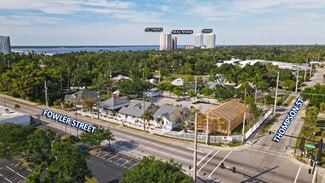 Plus de détails pour 1815 Fowler St, Fort Myers, FL - Local commercial à louer