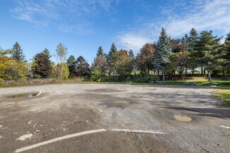 Plus de détails pour 465 Rue De Vernon, Gatineau, QC - Terrain à vendre