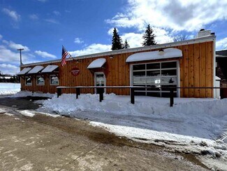 Plus de détails pour 4472 M-75, Walloon Lake, MI - Local commercial à vendre