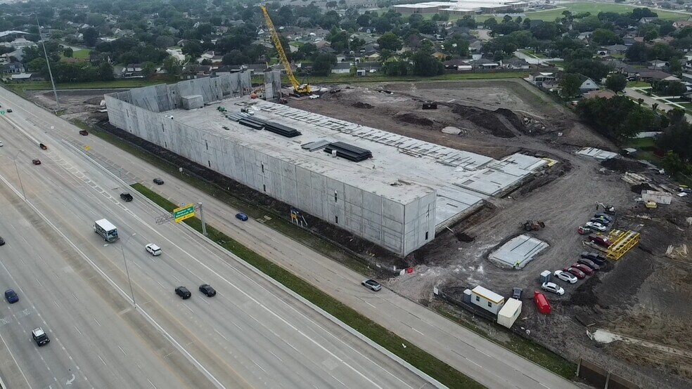 10923 S Sam Houston Pky E, Houston, TX à vendre - Photo de l’immeuble – Image 3 sur 8
