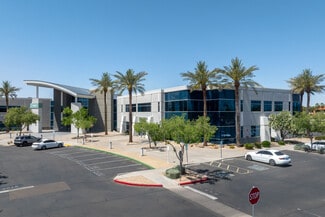 Plus de détails pour 1840 S Stapley Dr, Mesa, AZ - Médical à louer