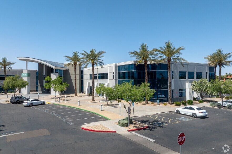 1840 S Stapley Dr, Mesa, AZ à louer - Photo principale – Image 1 sur 4