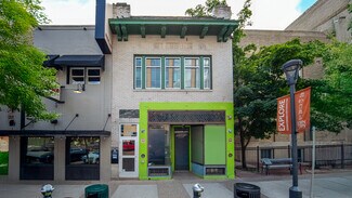 Plus de détails pour 218 1st Ave SW, Rochester, MN - Coworking à louer