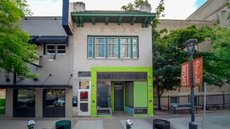 Plus de détails pour 218 1st Ave SW, Rochester, MN - Coworking à louer