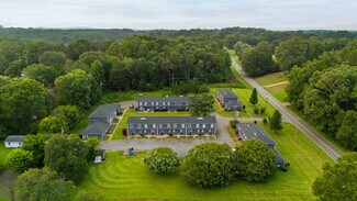 Plus de détails pour 1307 County Home Rd, Conover, NC - Logement à vendre