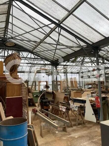 Bureau dans Baule à vendre - Photo intérieure – Image 3 sur 6