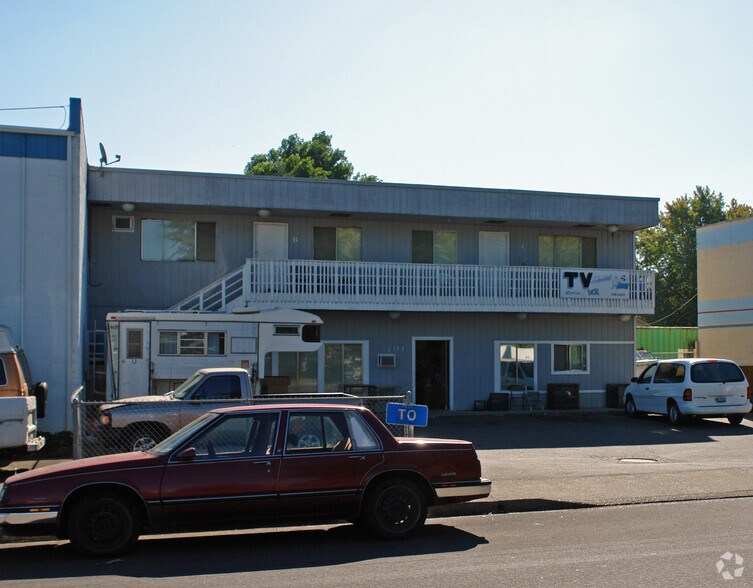 101 35th St, Springfield, OR à louer - Photo de l’immeuble – Image 3 sur 5