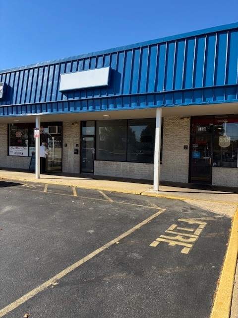 3200-3296 Chichester Ave, Marcus Hook, PA à louer Photo intérieure– Image 1 sur 15