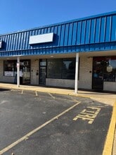 3200-3296 Chichester Ave, Marcus Hook, PA à louer Photo intérieure– Image 1 sur 15