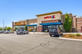 Plus de détails pour 1320 E Lincoln Way, Sparks, NV - Local commercial à vendre