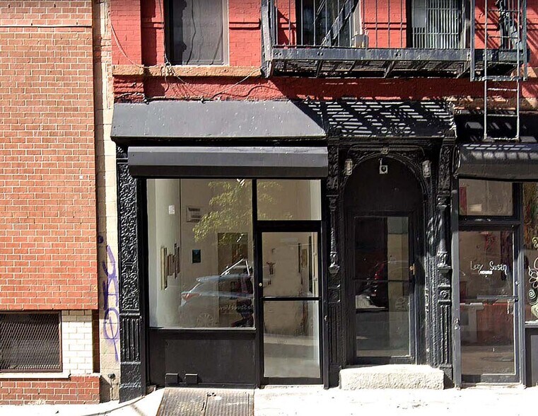 191 Henry St, New York, NY à louer - Photo de l’immeuble – Image 3 sur 7