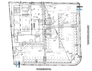 Plus de détails pour 1180 Airport Park Blvd, Ukiah, CA - Local commercial à vendre