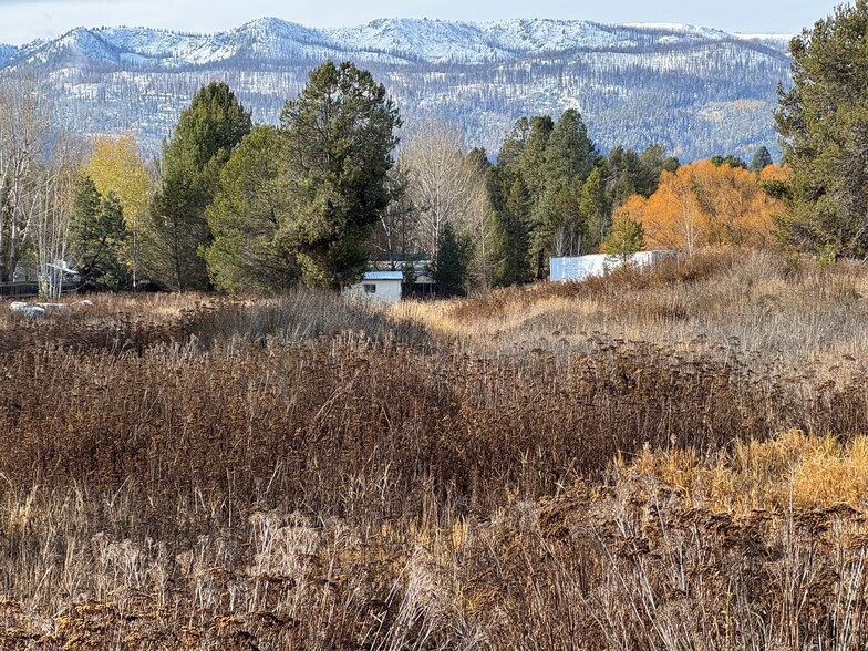 Sawyer Street Sawyer Street St, Cascade, ID à vendre - Photo principale – Image 1 sur 5