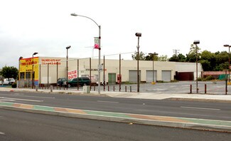 Plus de détails pour 9533 Atlantic Blvd, South Gate, CA - Local commercial à vendre