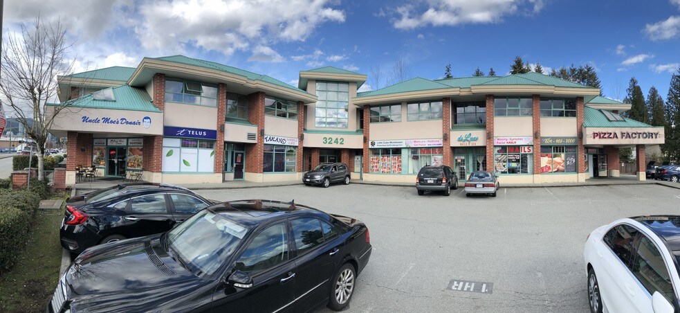 3242 Westwood St, Port Coquitlam, BC à vendre - Photo de l’immeuble – Image 2 sur 12