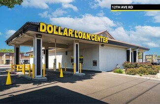 Plus de détails pour 1401 12th Ave Rd, Nampa, ID - Local commercial à vendre