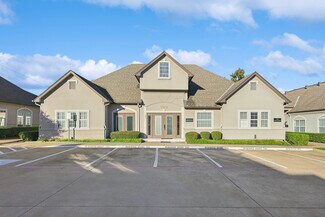 Plus de détails pour 5152 Village Creek Dr, Plano, TX - Bureau à vendre