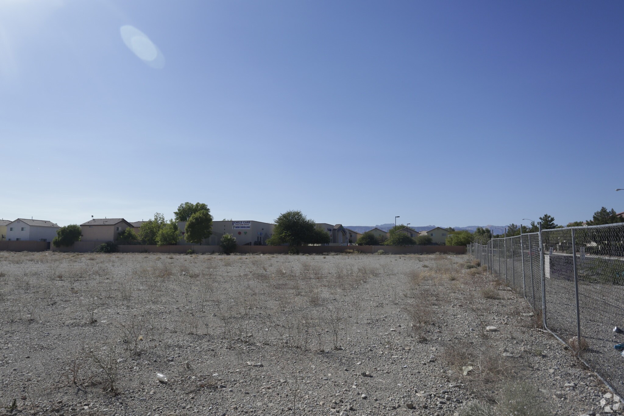 4447 S Buffalo Dr, Las Vegas, NV à vendre Photo principale– Image 1 sur 10