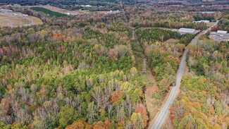 Plus de détails pour 00 Industrial Park Rd, Lincolnton, NC - Terrain à vendre