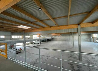 Plus de détails pour Industriel/Logistique à vendre