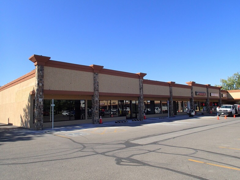 2695 Patterson Rd, Grand Junction, CO à louer - Photo de l’immeuble – Image 3 sur 20