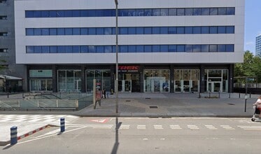 Passeig de la Zona Franca, 83-95, Barcelone, Barcelona à louer Photo intérieure– Image 2 sur 11