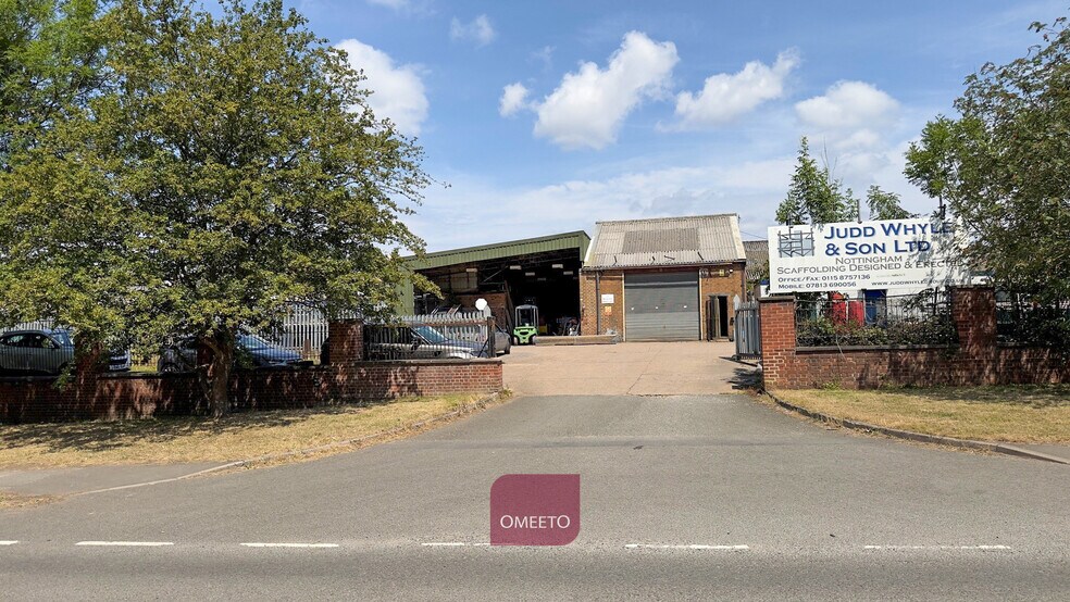 Stapleford Rd, Trowell à louer - Photo de l’immeuble – Image 3 sur 8