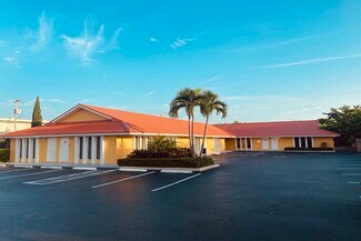 Plus de détails pour 533 Northlake Blvd, North Palm Beach, FL - Bureau à louer