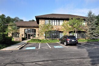 Plus de détails pour 1595 Paoli Pike, West Chester, PA - Bureau à louer