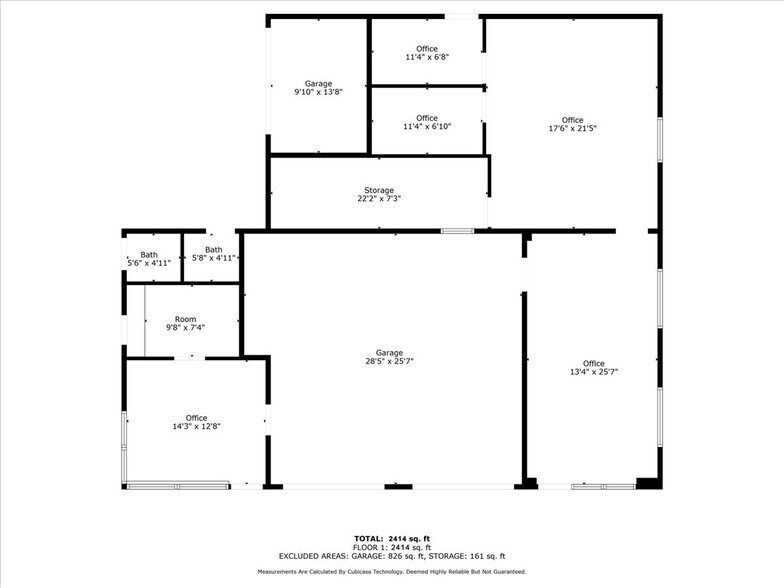2008 Okeechobee Blvd, West Palm Beach, FL à vendre - Photo de l’immeuble – Image 3 sur 35