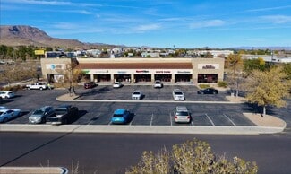 Plus de détails pour 3880 Stockton Hill Rd, Kingman, AZ - Local commercial à louer