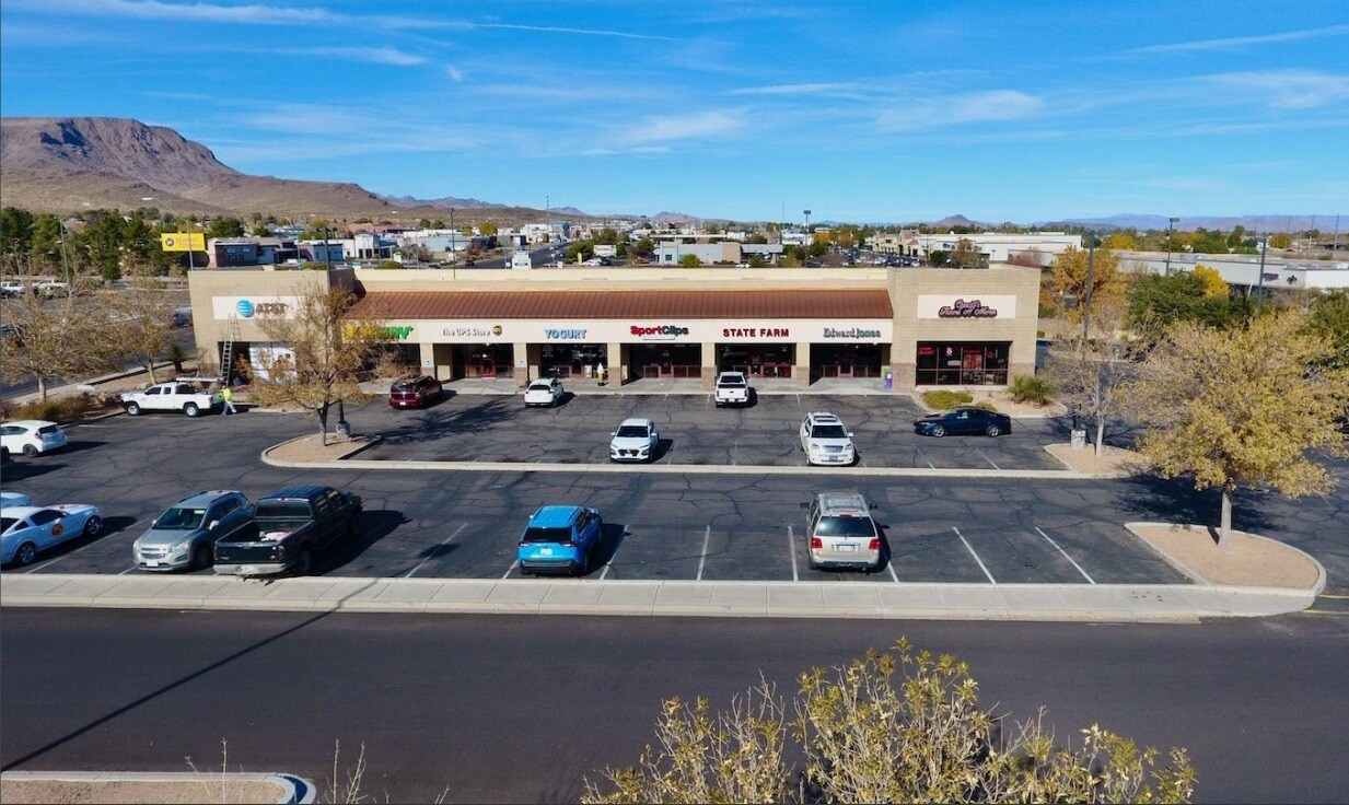 3880 Stockton Hill Rd, Kingman, AZ à louer Photo principale– Image 1 sur 6