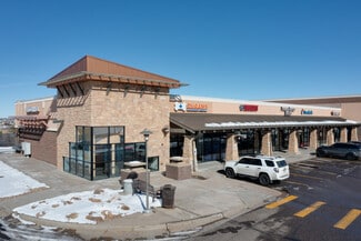 Plus de détails pour 22675 E Aurora Pky, Aurora, CO - Local commercial à louer