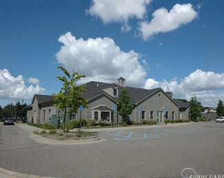 Plus de détails pour 31150 Hoover Rd, Warren, MI - Bureau à vendre