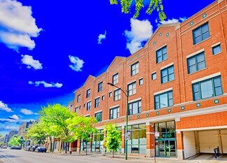 Plus de détails pour 2840 N Lincoln Ave, Chicago, IL - Local commercial à louer