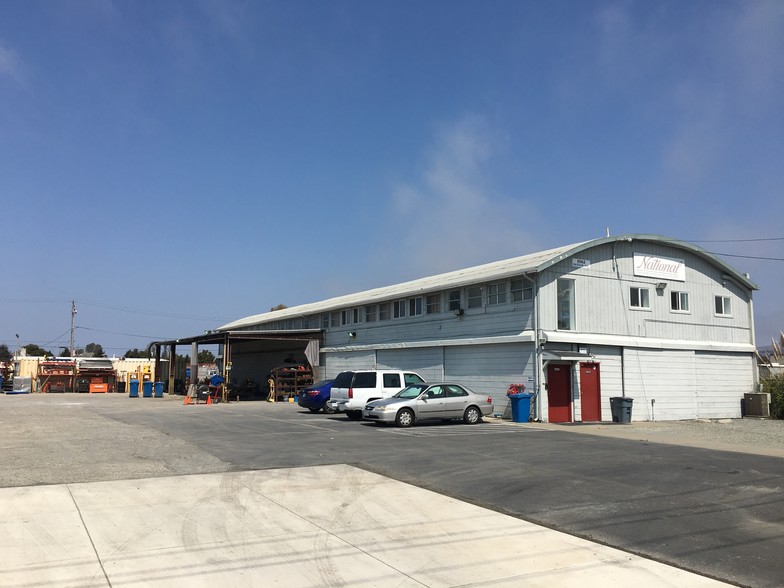 1961 Meeker Ave, Richmond, CA à louer - Photo de l’immeuble – Image 3 sur 7