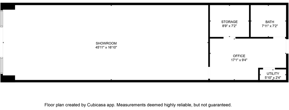 3045 Gulf Breeze Pky, Gulf Breeze, FL à louer - Photo de l’immeuble – Image 2 sur 15