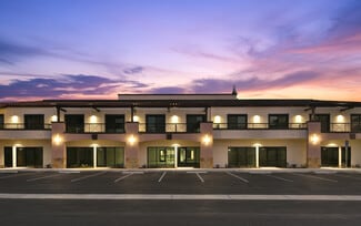 Plus de détails pour 13079 Artesia Blvd, Cerritos, CA - Bureau à louer