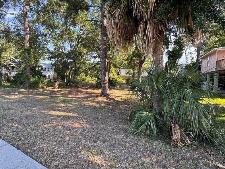 1017 US-80 Hwy, Tybee Island, GA à vendre - Autre – Image 2 sur 7