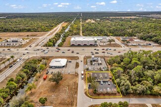 Plus de détails pour 493 Barger Dr, Port Charlotte, FL - Bureau à vendre