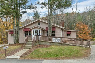 Plus de détails pour 136 Daniel Webster Hwy, Meredith, NH - Local commercial à vendre