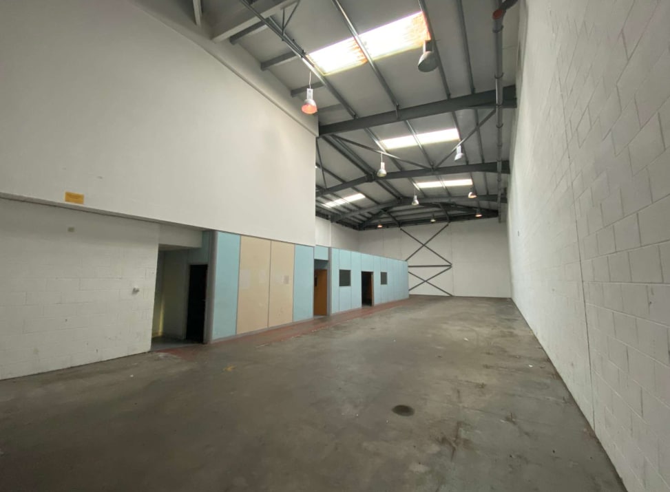 Springhill Pky, Baillieston à louer Photo intérieure– Image 1 sur 1